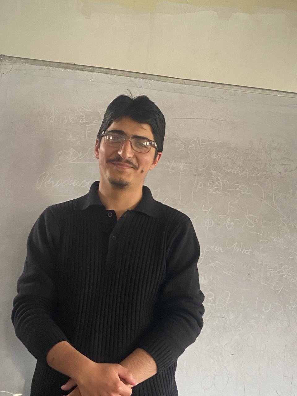 Mohammad Sadeq